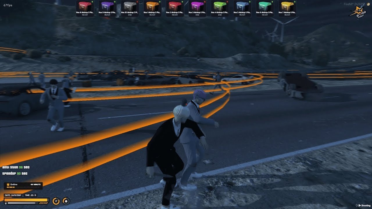 laststory | #smd #startown