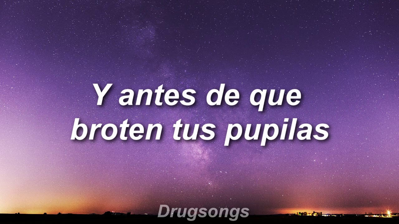Siddhartha - Tus Pupilas [Letra]