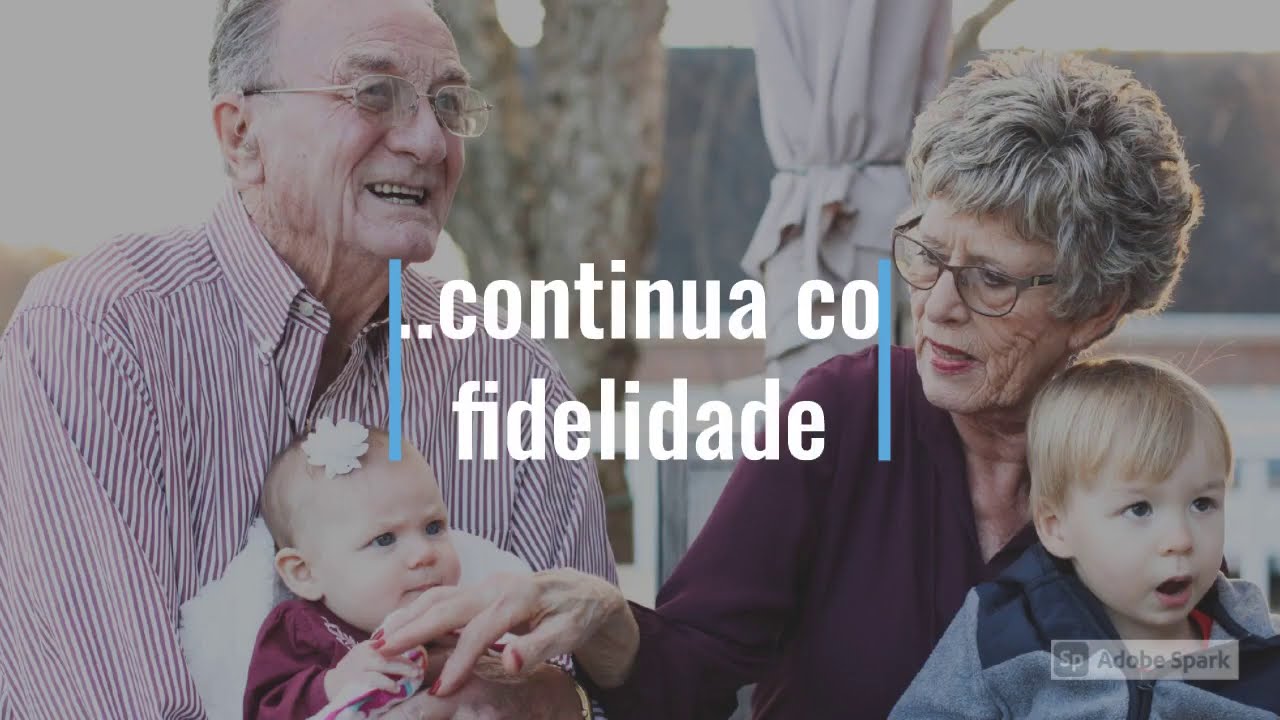 O amor que envolve a fam%C3%ADlia