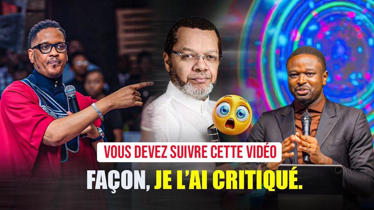 ATTENTION !  JOEL FRACIS TATU EN PARLE AVEC LORD LOMBO ET MARCELLO TUNASI