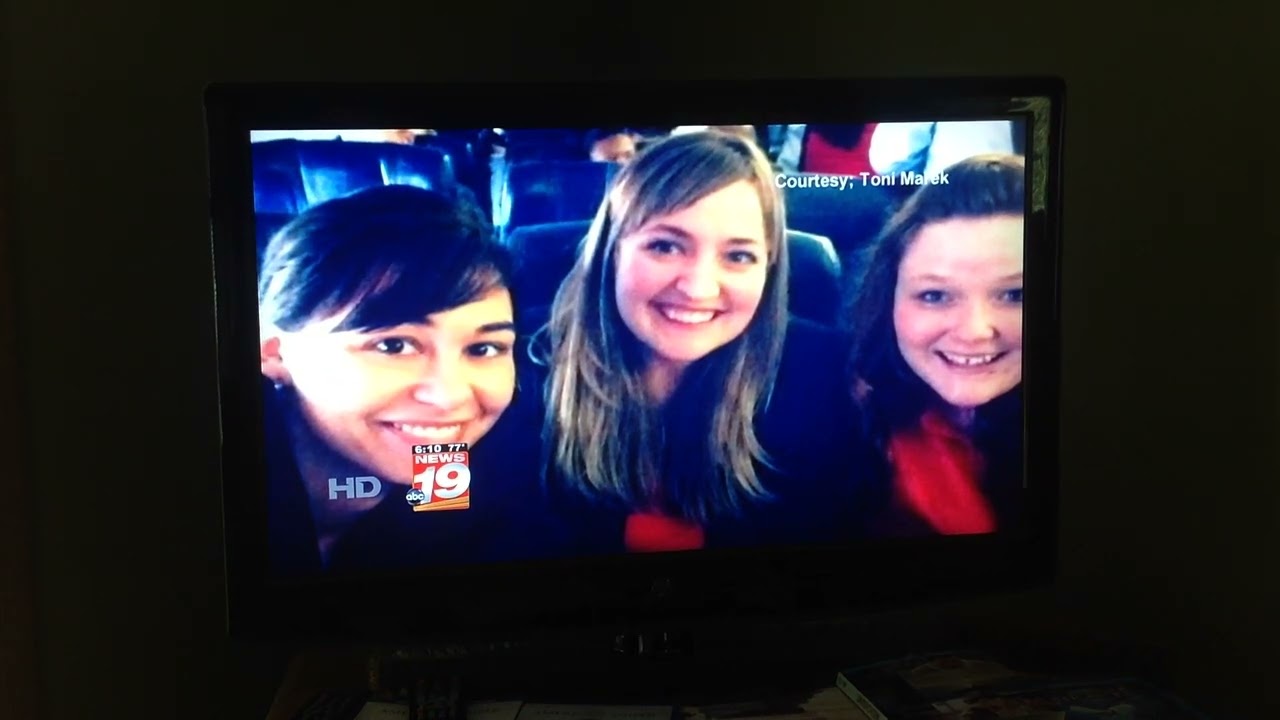 Phi Theta Kappa Sexual Misconduct Rod Risley News Story Video WXOW