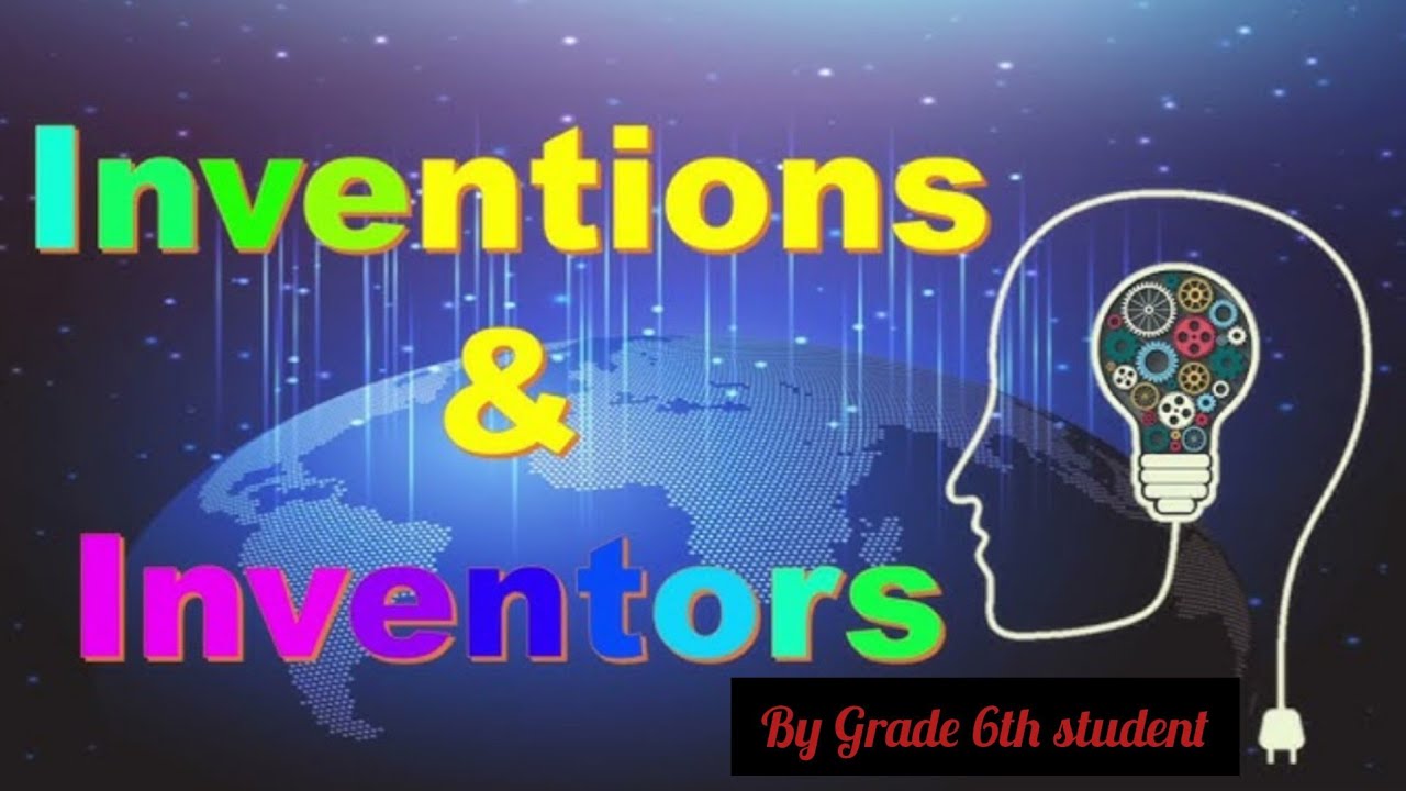 #Presentation skill#invension#science#scientist