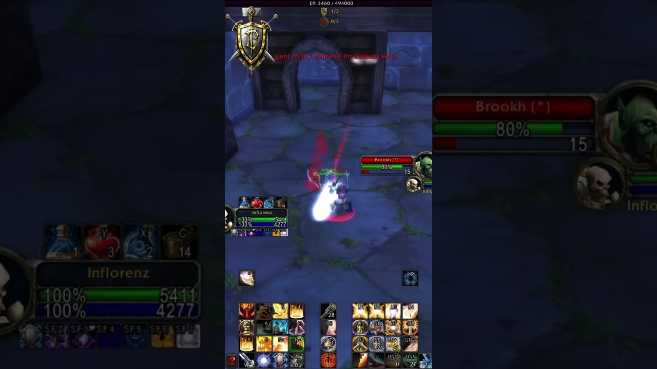 DOUBLE FLAG CARRIER KILL ⚔️ Paladin | WSG