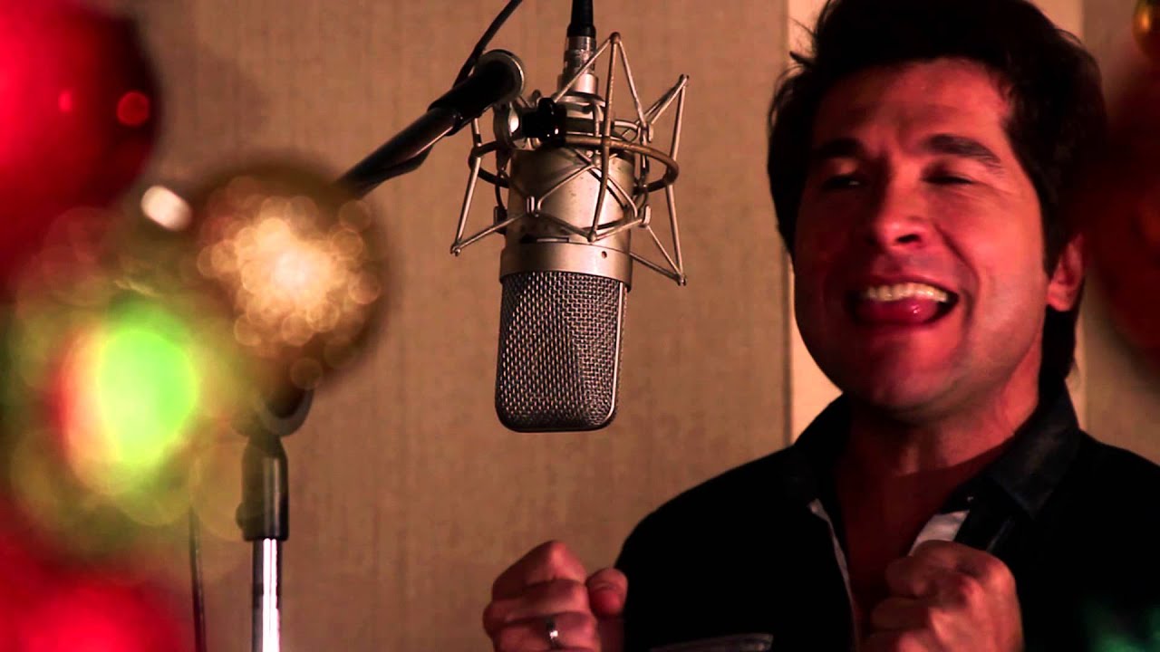 Daniel - A Paz (Heal The World) [Estrelas do Natal]