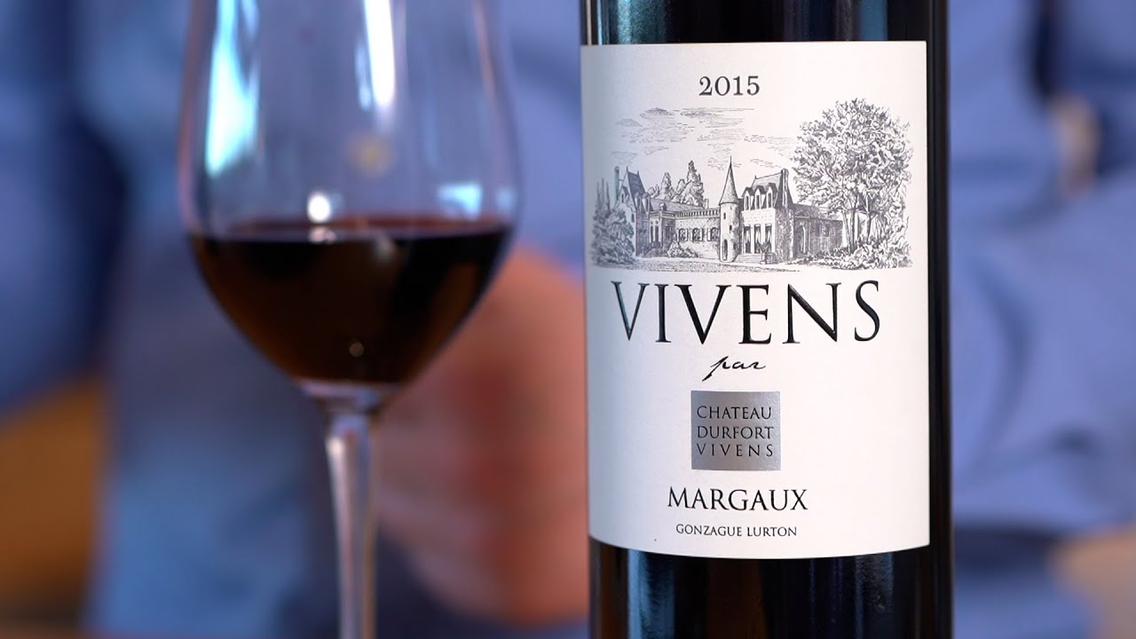 Australia vs France: Cabernet Sauvignon Blind Tasting