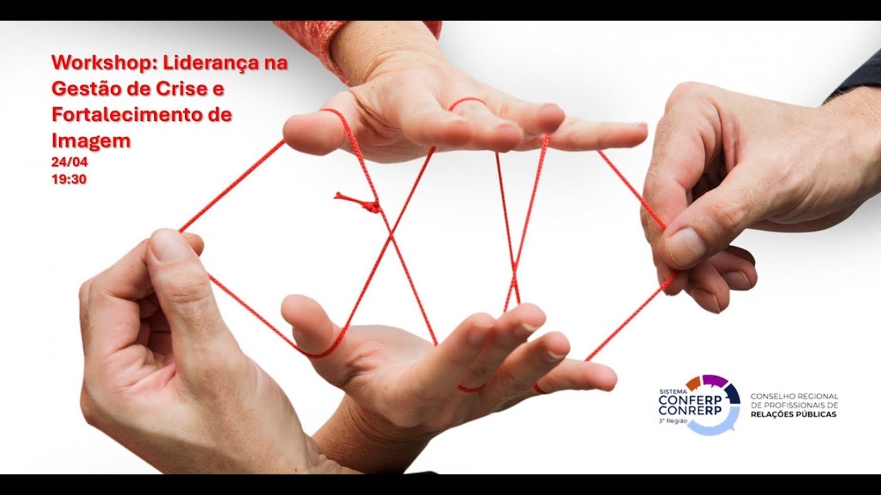 Liderança e Gestão de Crise 2