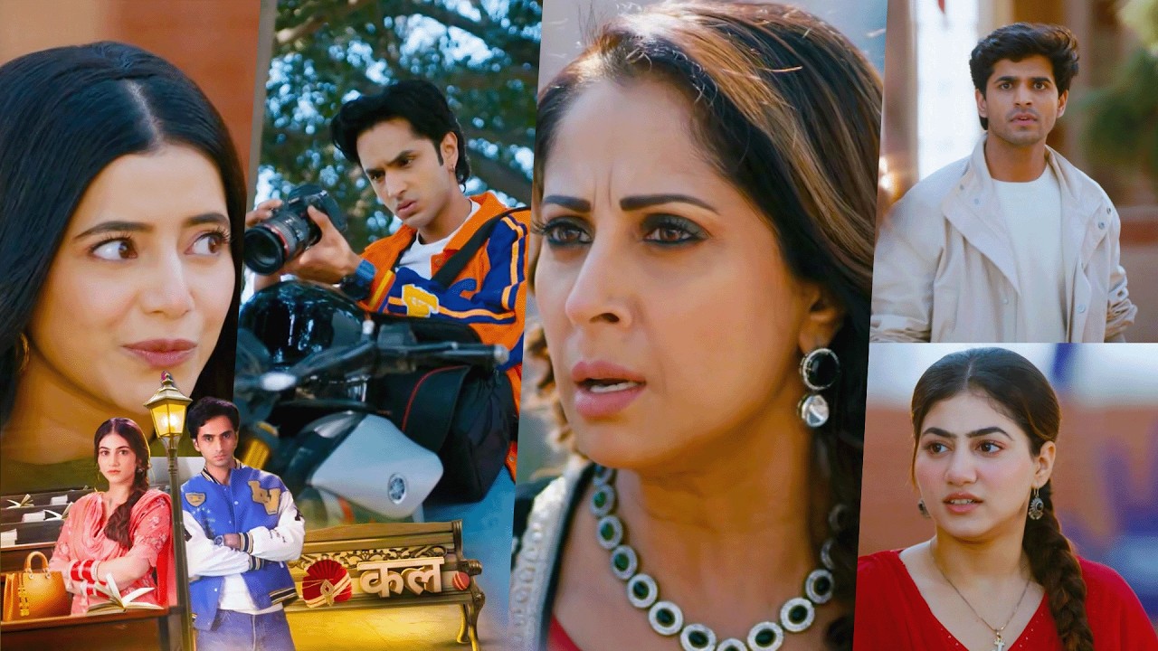 Tu Juliet Jatt Di NEW PROMO 19th Feb 2026 Today Episode | Arjun Heer is tensed, Nawab Tina