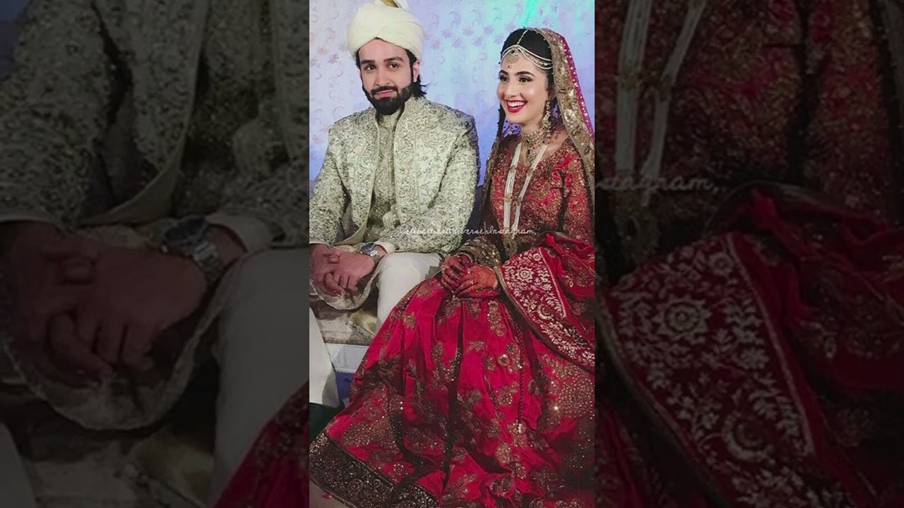 Why Azfar Rehman Hides His Family