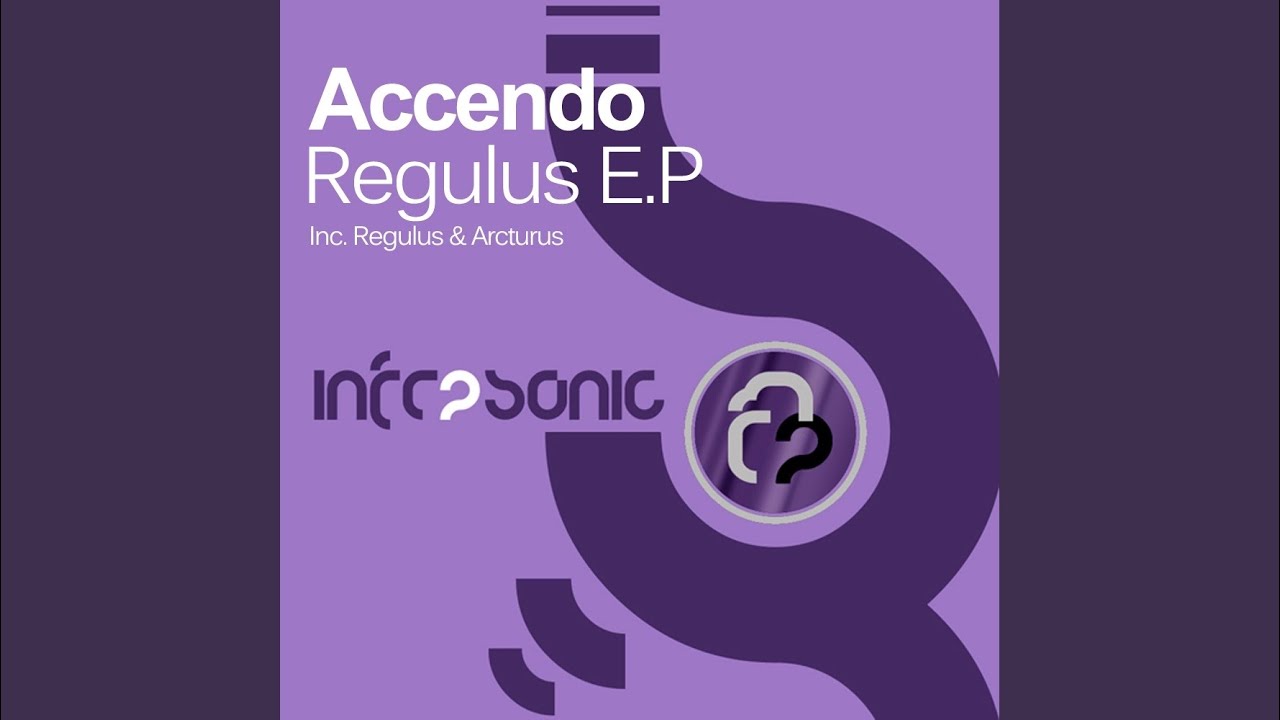 Regulus (Original Mix)