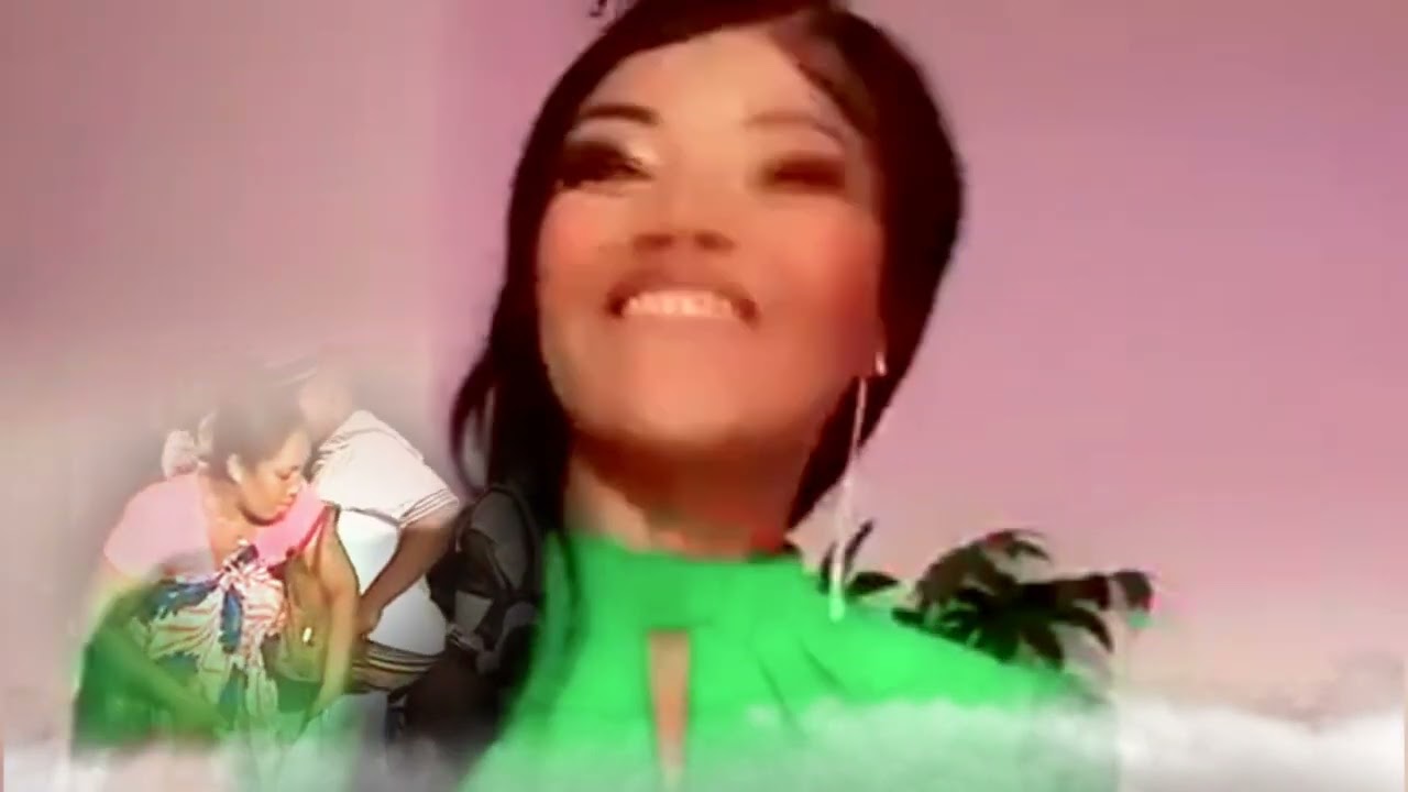 PAPANASS ft MISSVAHINE Rombo Tianao tiako