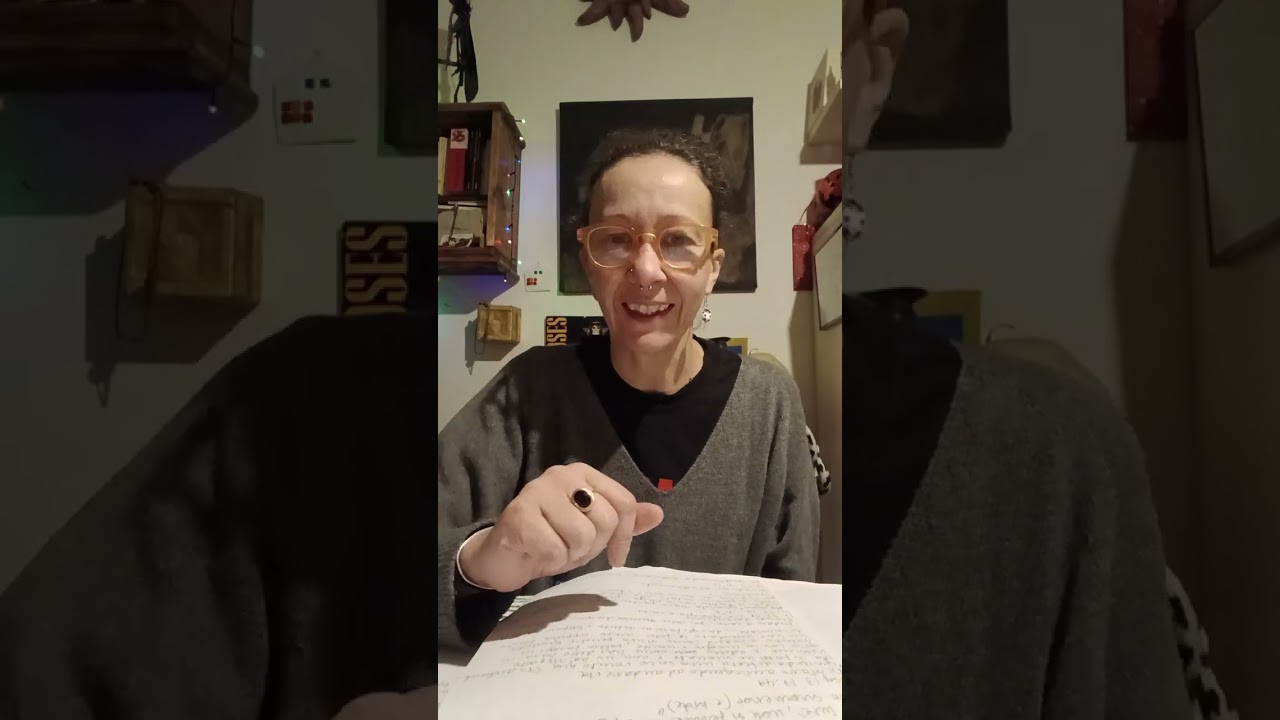 Pierina Paganelli: la chat del 3