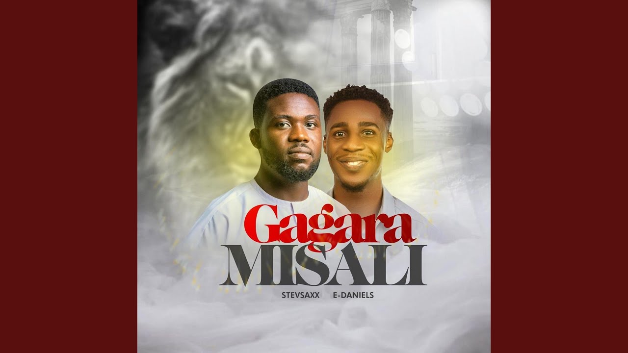 Gagara Misali