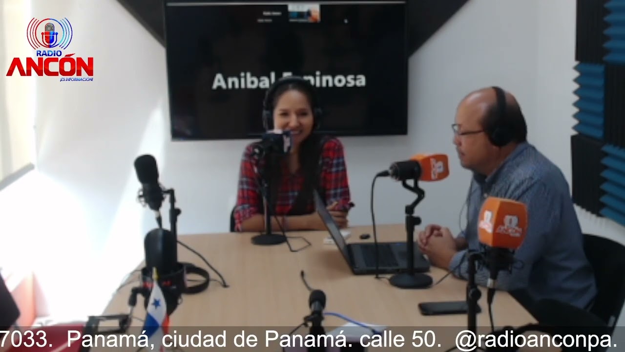 Programa Ventana Comercial, sábado  22 de abril de 2023. Radio Ancón: 92.1 FM