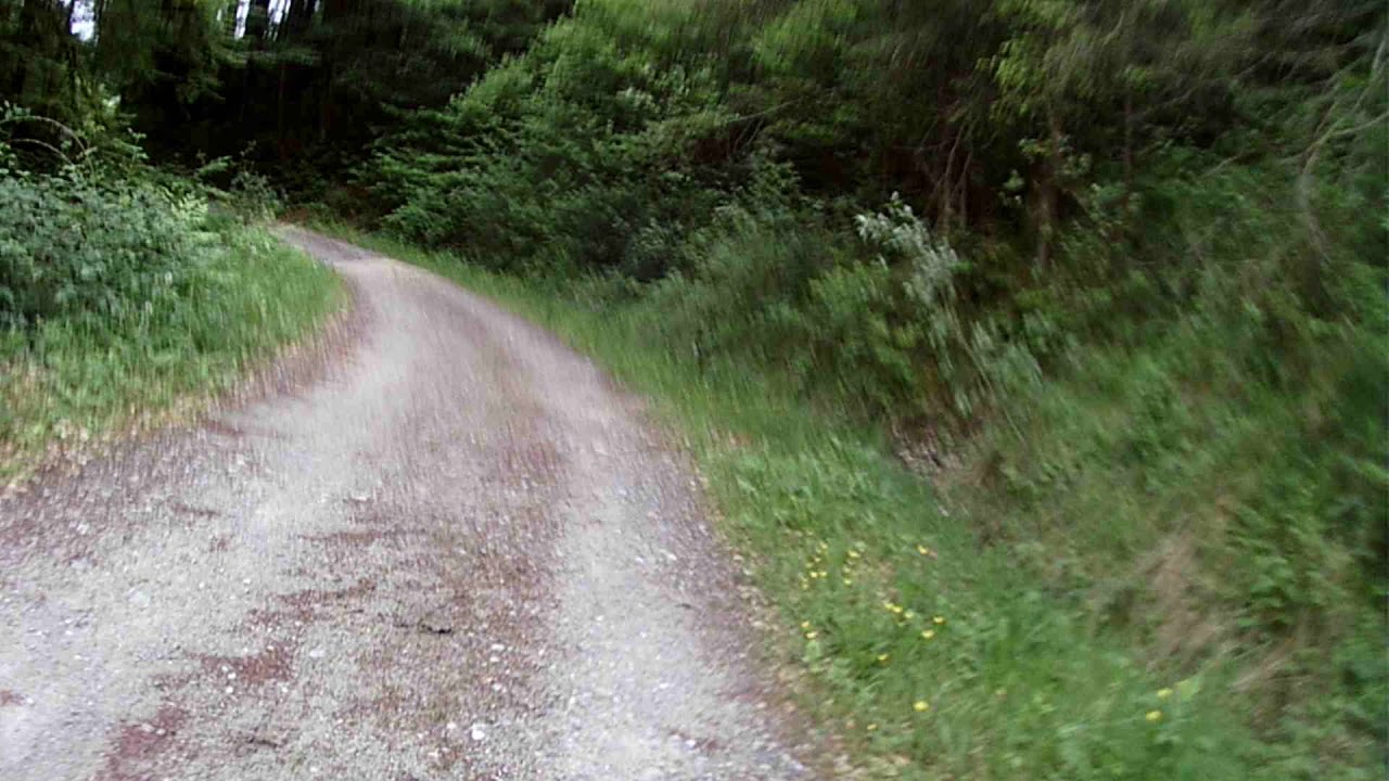 Mountain Bike Tour Corcelle pres Payerne 5