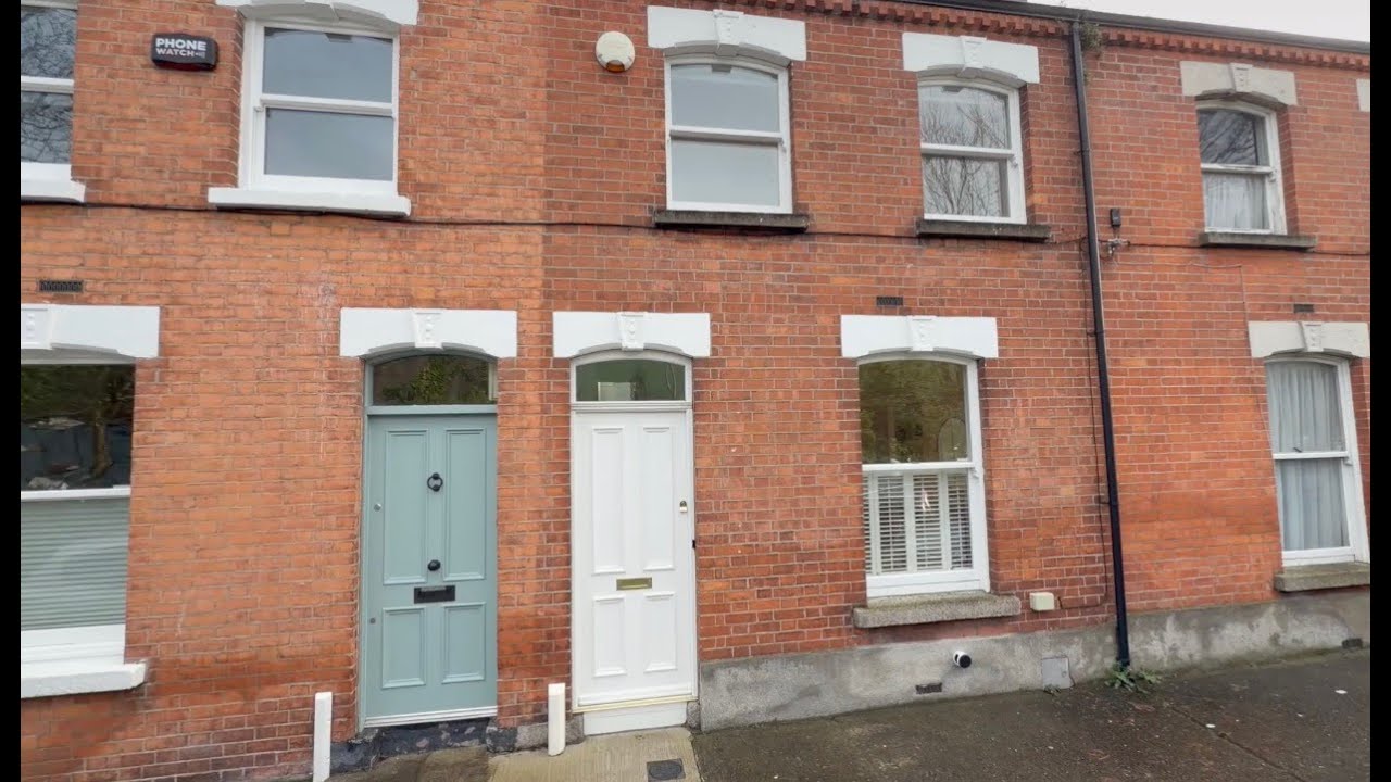 27 Elmwood Avenue Upper, Ranelagh, Dublin 6