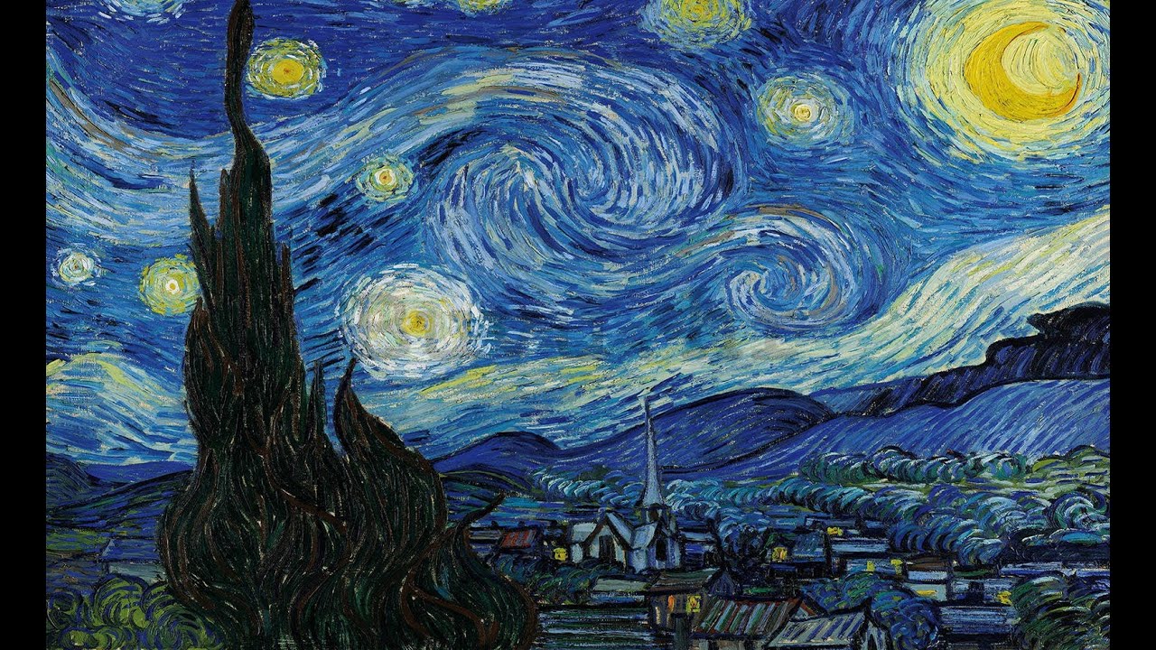 Vincent van Gogh quotes