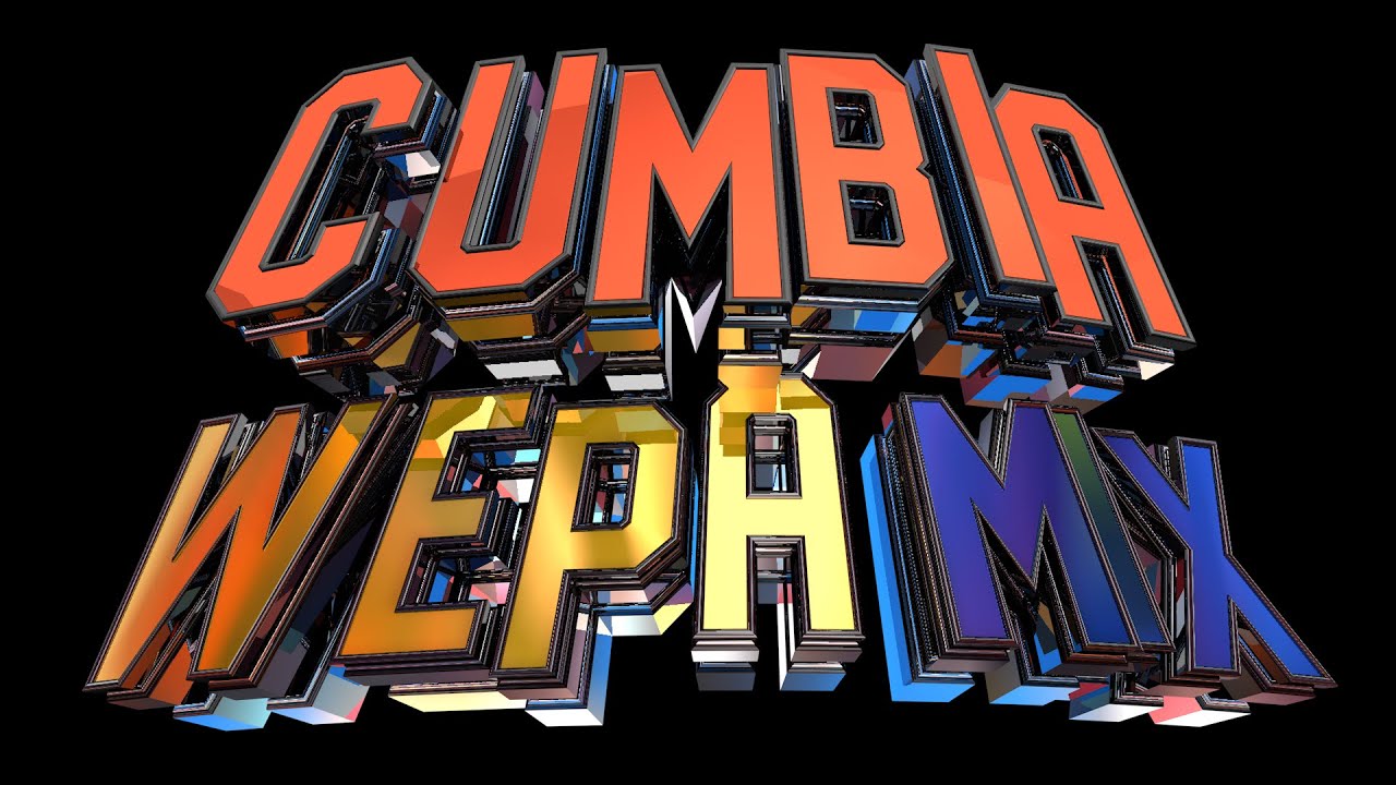 Cumbia Wepa Mix By Dj JorgeColombia (vol 1)