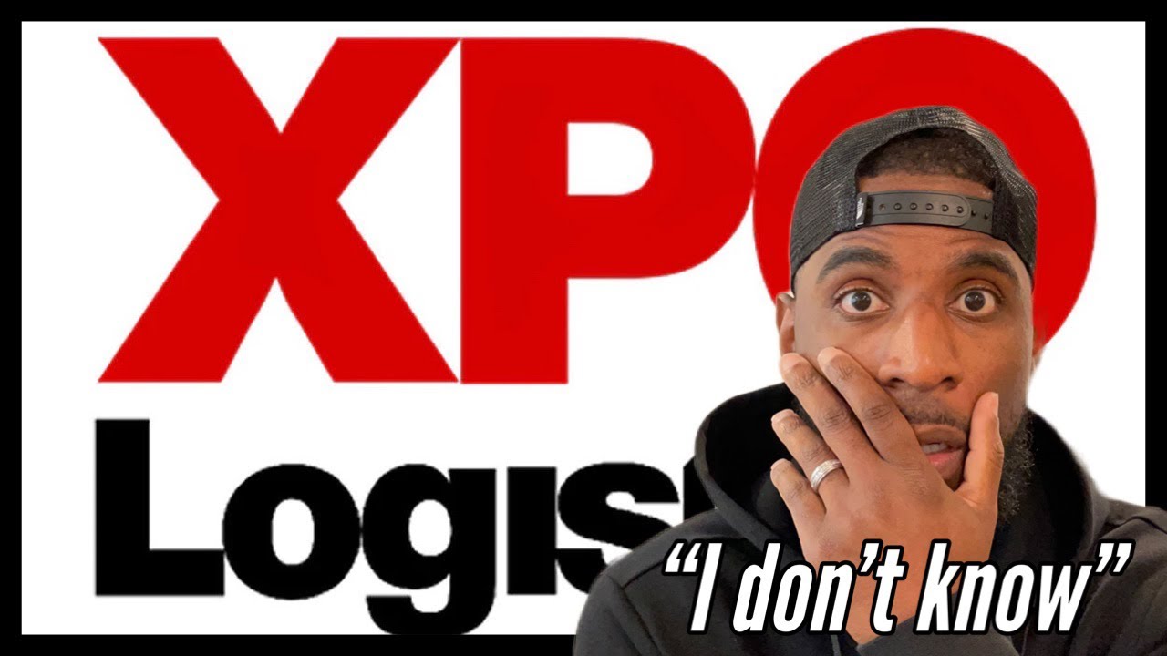 XPO Logistics предлагает БЕСПЛАТНОЕ ПЛАТНОЕ ОБУЧЕНИЕ CDL для водителей грузовиков!! 😲🔥#грузоперев...