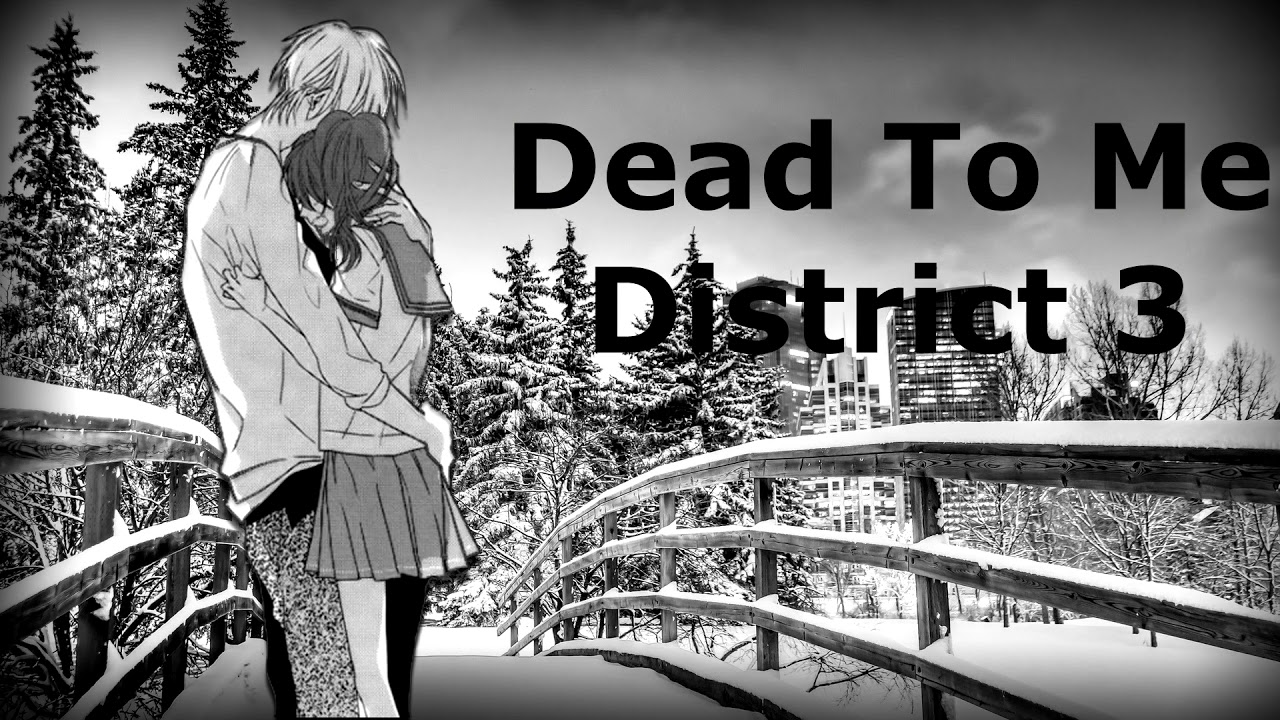 Nightcore Dead To Me