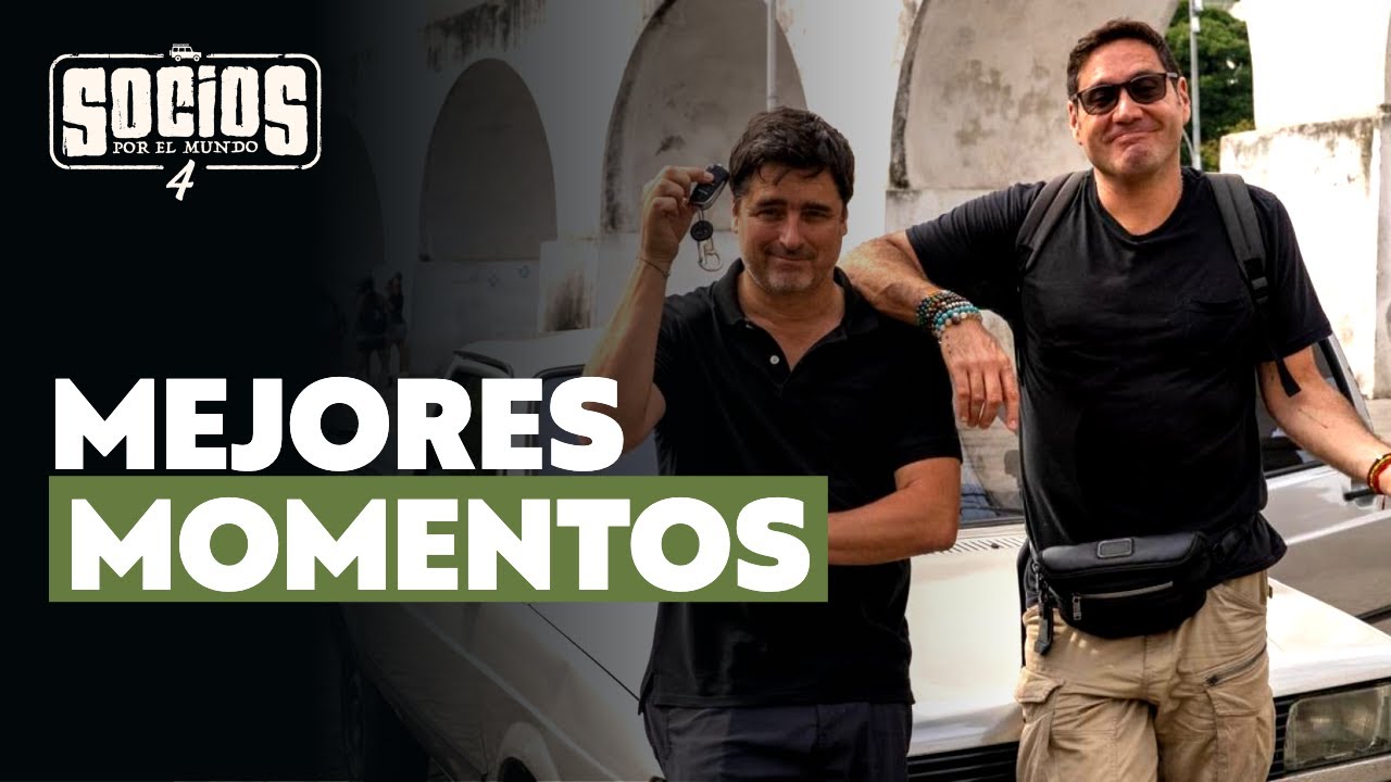 Mejores Momentos 