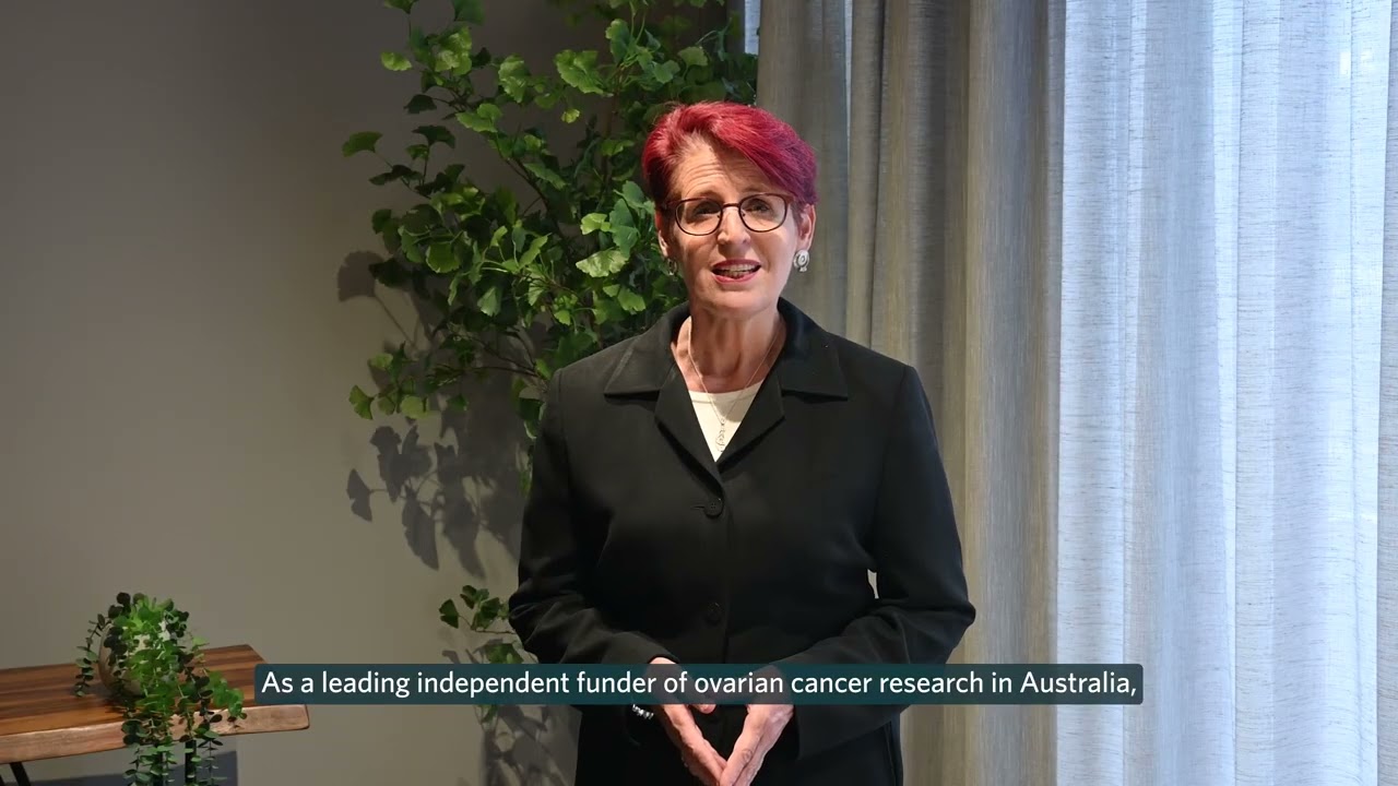 OCRF Grants a Record $3.5M for Ovarian Cancer Research