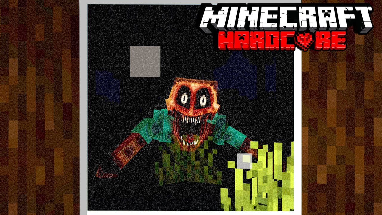 Minecraft's Mimicker Just Got TERRIFYING..