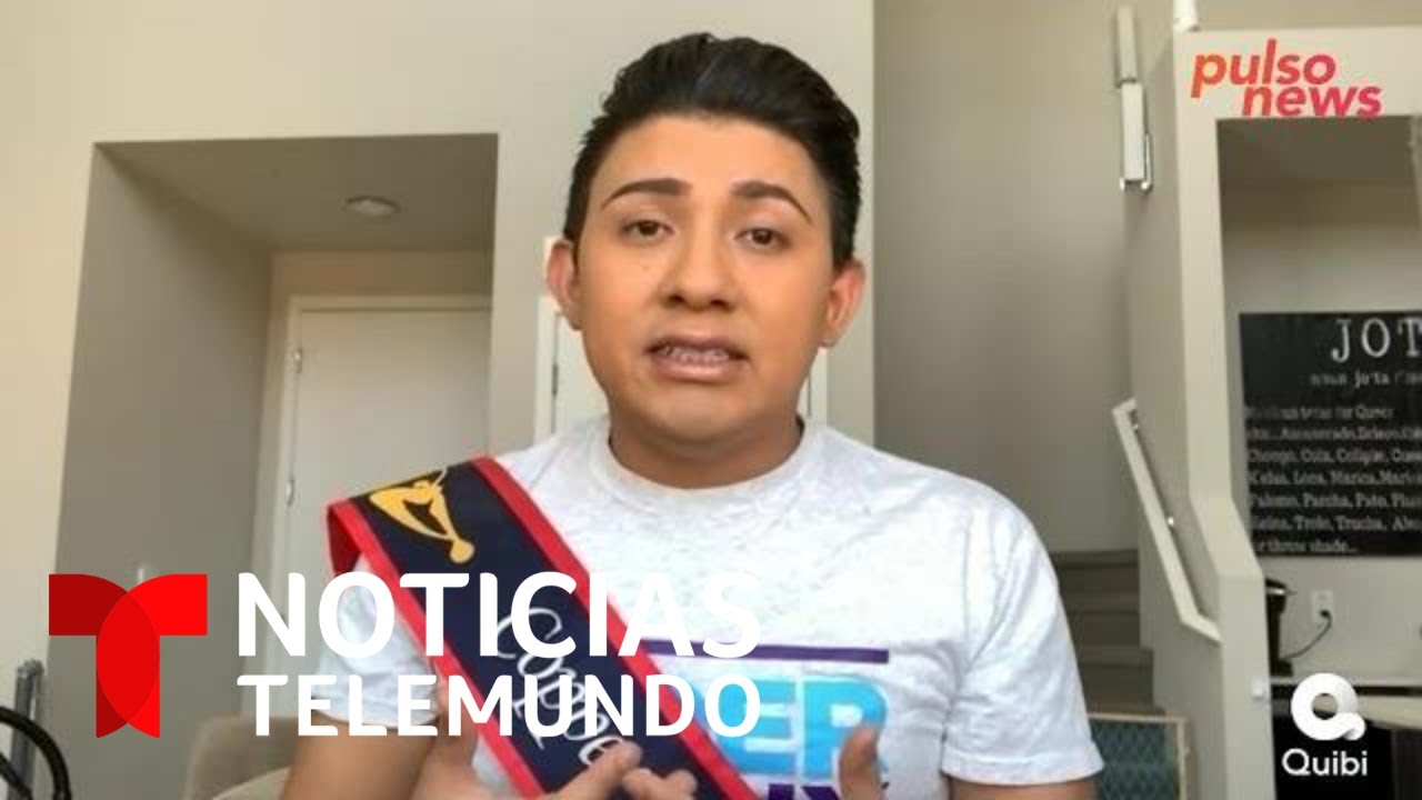 Latinxs Uplifting The LGBTQ+ Vote | Pulso News | Noticias Telemundo