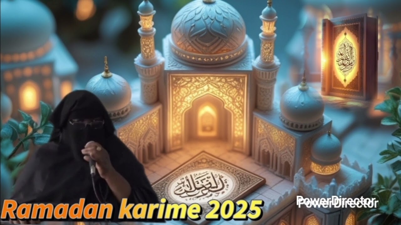 Oumou coulsoum diabira kawande