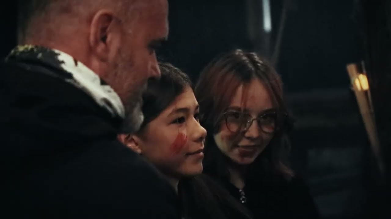 Osada Grozy: Dwa Oblicza - 19.10.2024