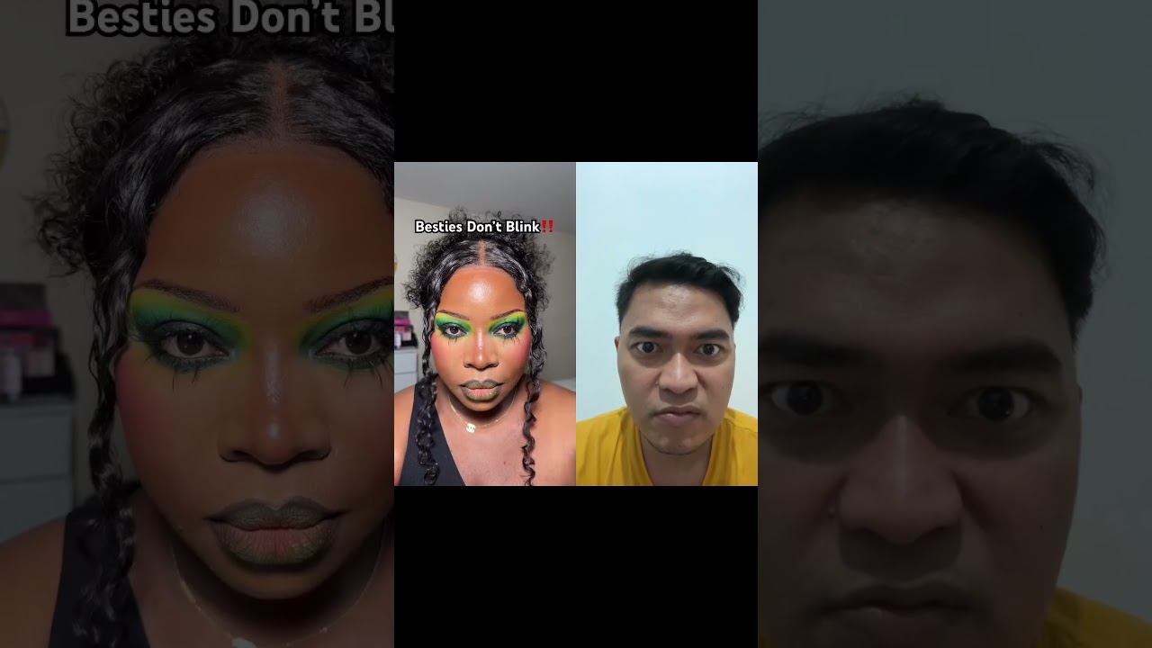 Не моргай! 😳 #dontblinkchallenge #dontblink #drwho #youtubeshorts