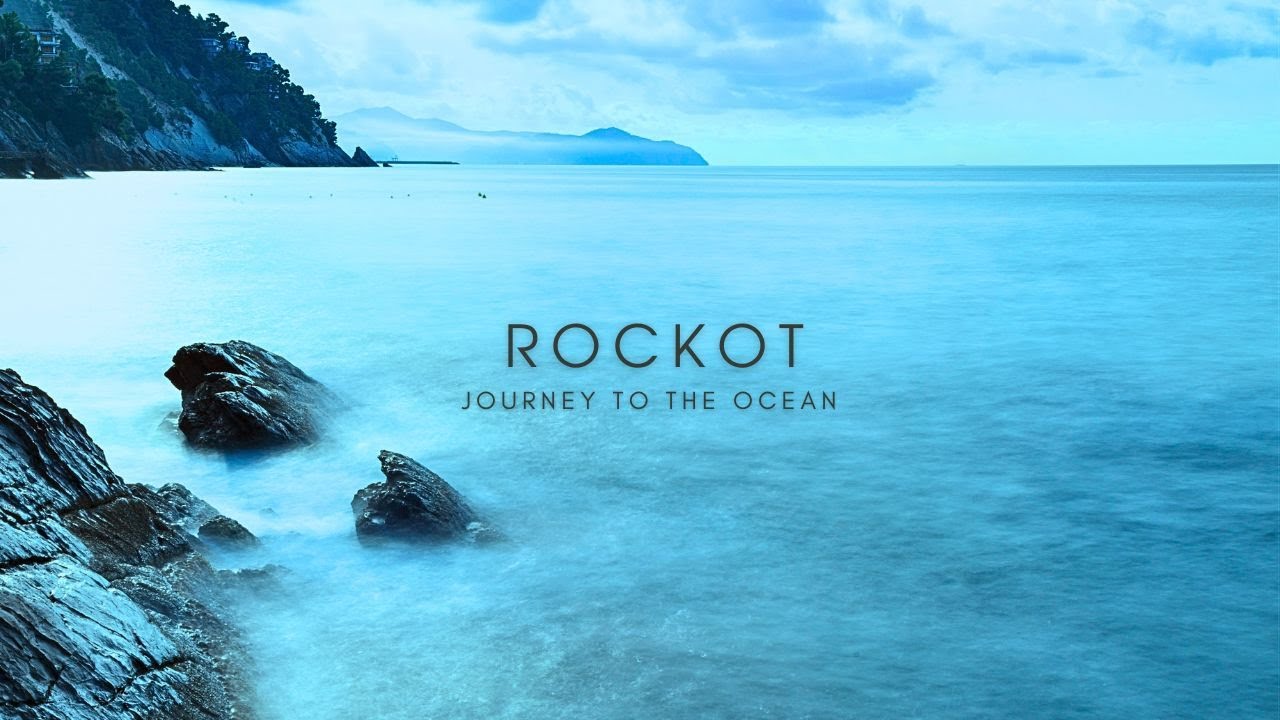 Journey To The Ocean - Emotional Adventure Cinematic Orchestra by Rockot