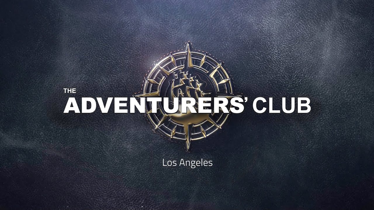 The Vanguard of Outward Bound with Dr. Marion Somers