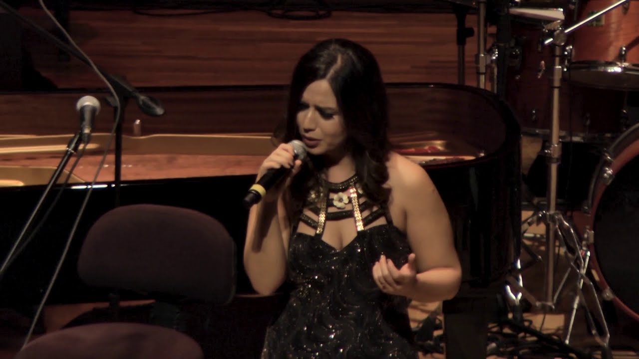 Kürşat Başar & Melisa Karan & Zafer Çebi ve Orkestrası (KAYBOLDUM)