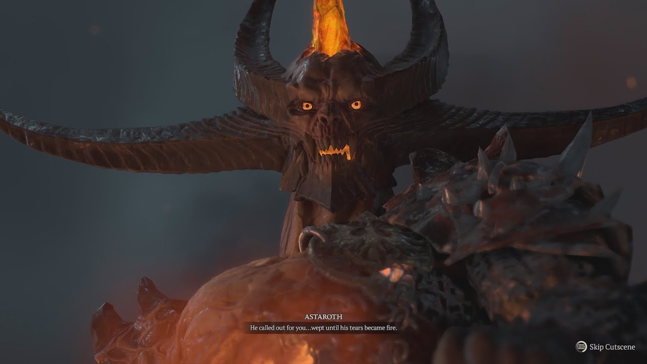 Diablo IV Live