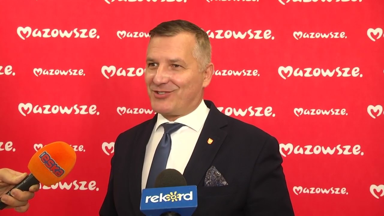 INFORMACJE 30.10.2025