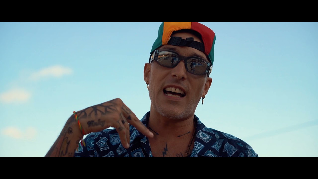 Kinky Bwoy - Ya No Quiero (Videoclip Oficial)