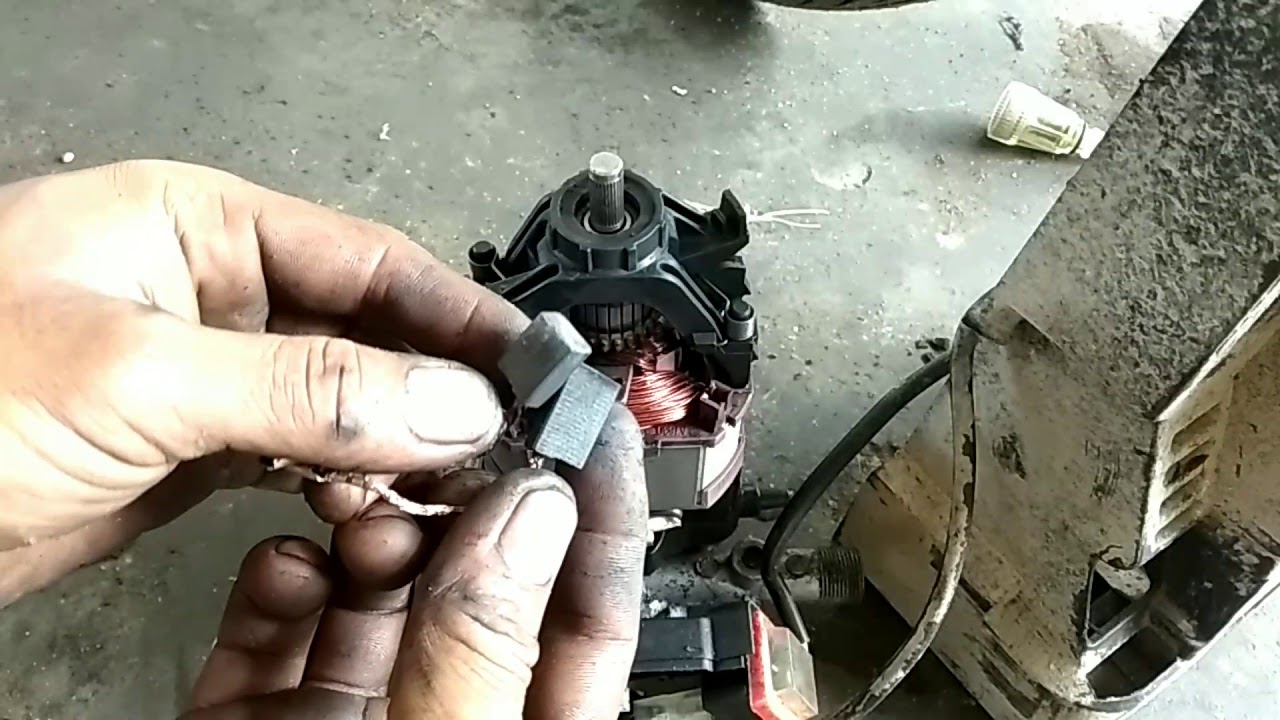 CARA MEMPERBAIKI JET CLEANER LAGUNA 70 MATI TOTAL