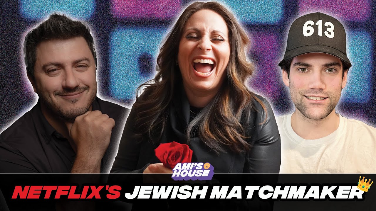 Aleeza Ben Shalom Answers Our Dating and Marriage Questions - ft. Dovie Neuburger | FULL EPISODE