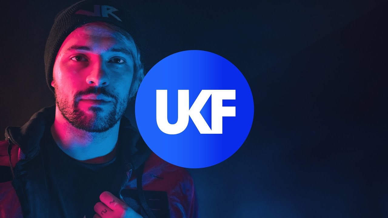 PhaseOne - DIVIDE (Virtual Riot Remix)