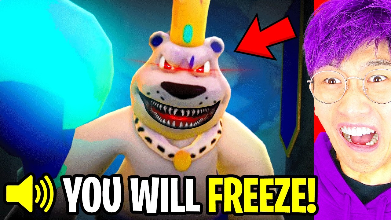 ROBLOX CLUCKY'S - ВСЕ СЕКРЕТЫ КОТОРЫЕ ВЫ ПРОПУСТИЛИ! (ТОП 10 ПАСХАЛОК + ВСЕ ГОЛОСОВЫЕ РЕПЛИКИ!)