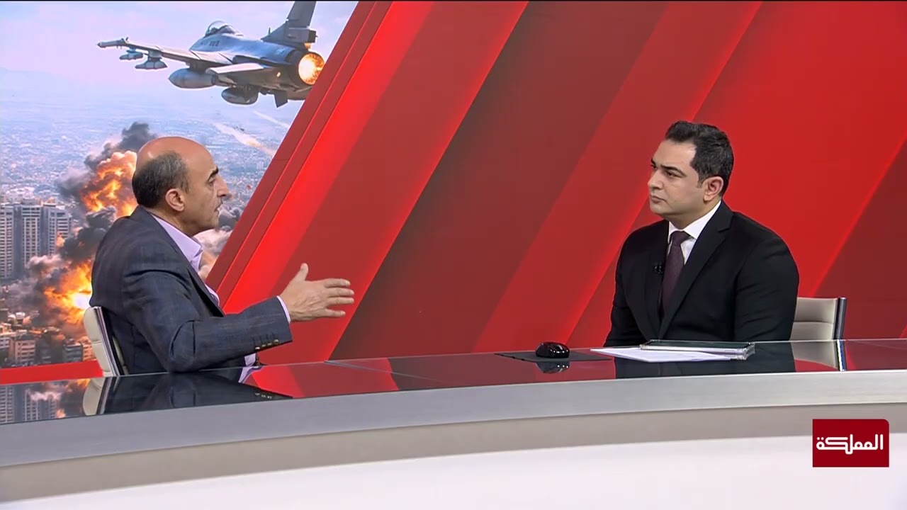 هل يمارس العرب ضغوطا لإيقاف حرب إيران؟