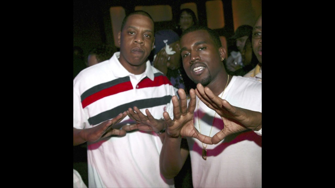 [FREE] Kanye West x Jay-Z Type Beat 