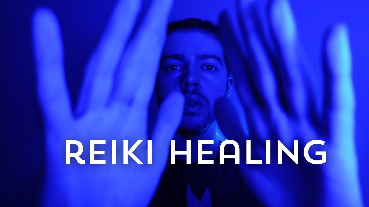 Откройте ясность и интуицию с помощью исцеления ASMR Рейки