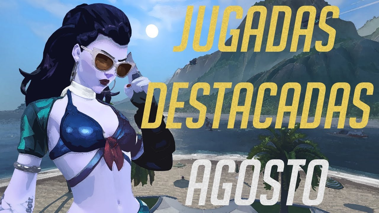 JUGADAS DESTACADAS AGOSTO | KELDRUIN