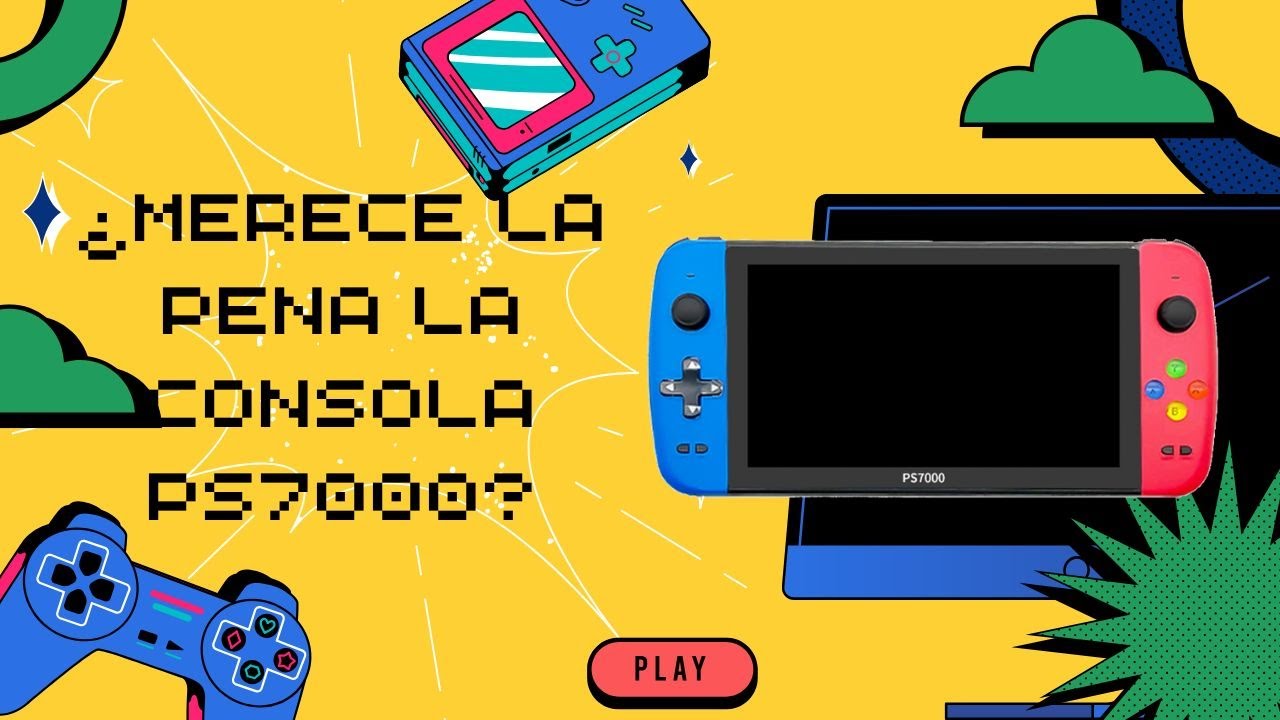 ¿Vale la pena la PS7000 con Bob Batocera en 2024? ¡Review Completa de la Consola Retro!