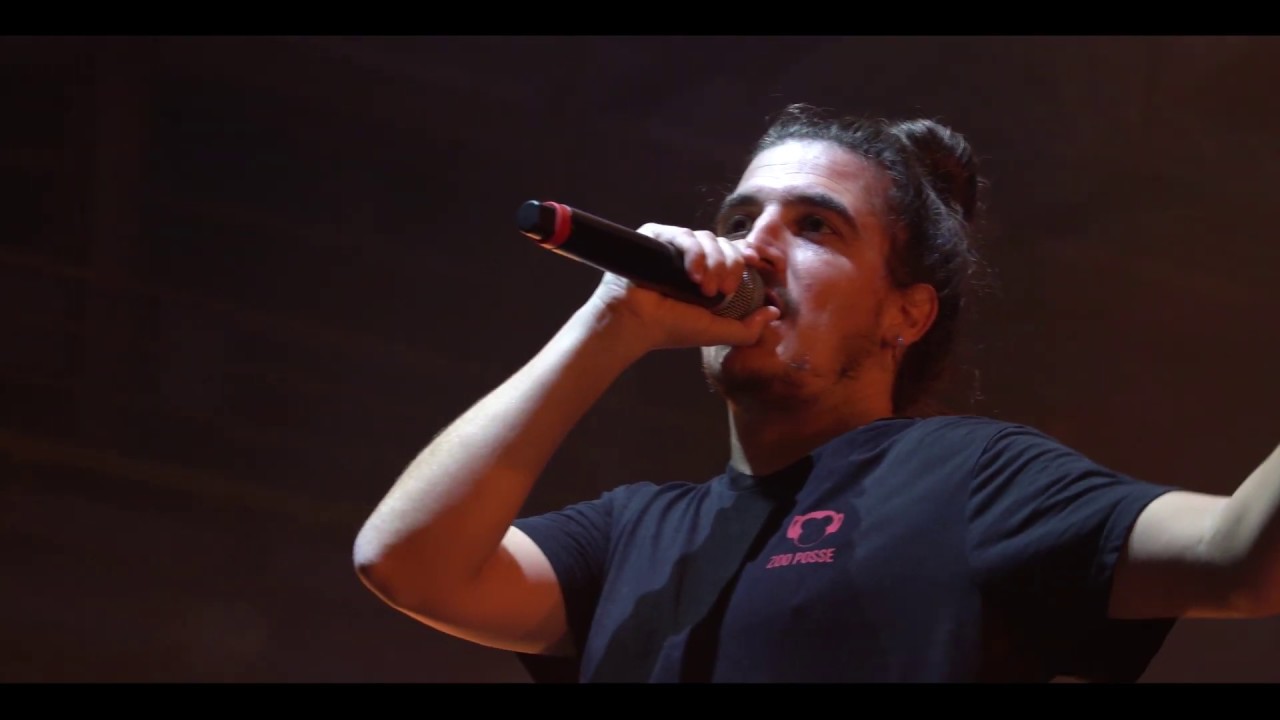 ZOO - ESTIU (LIVE | Barcelona 2019)
