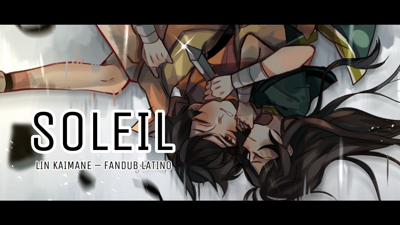 【Lin】 S O L E I L 【Cover en Español】