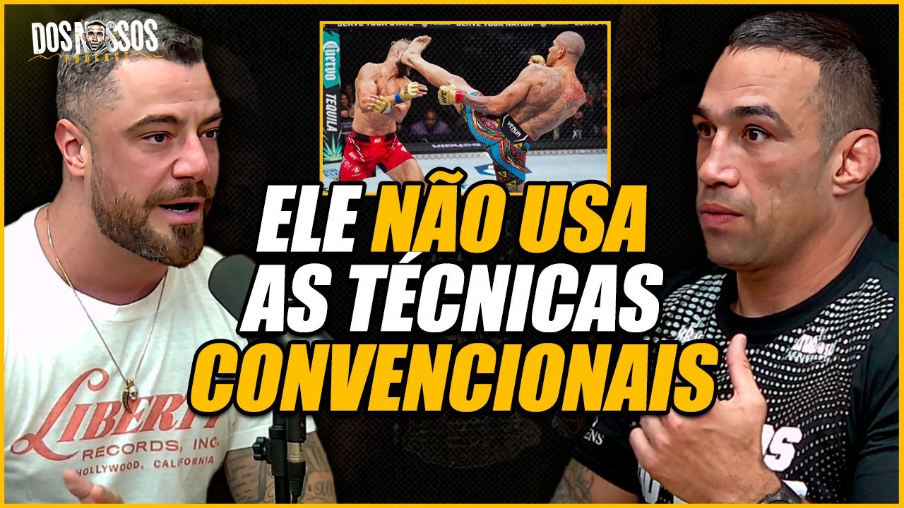 AS TÉCNICAS DE POATAN SÃO INADEQUADAS ?