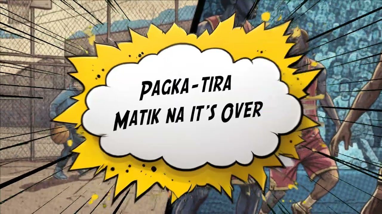 Poster - Zyrtan (Official Lyric Video)