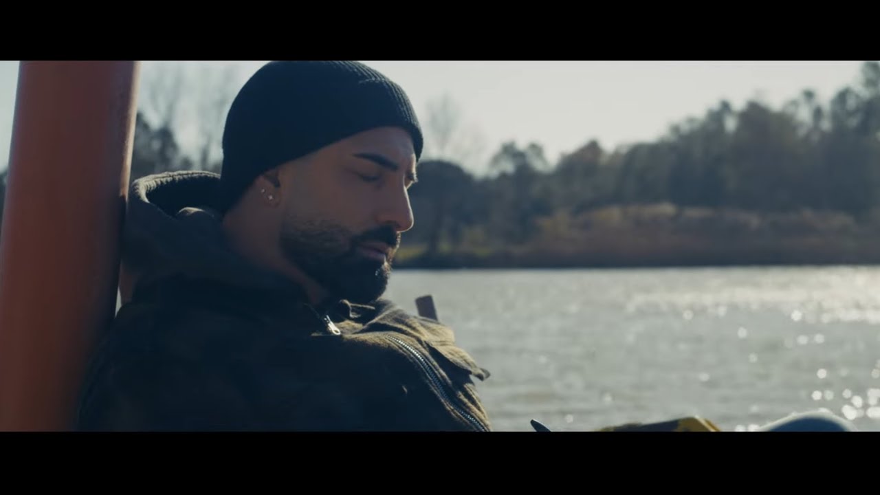 Rosario Miraggio - Come vivi tu (Official Video)